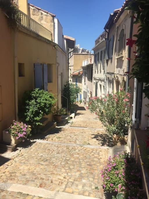 Vila Charmante Petite Maison Donnant Sur Les Arenes Arles Exteriér fotografie